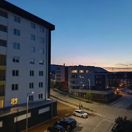 Stan Na Dan - Apartment *