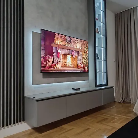 Apartment Stan Na Dan - Sarajevo