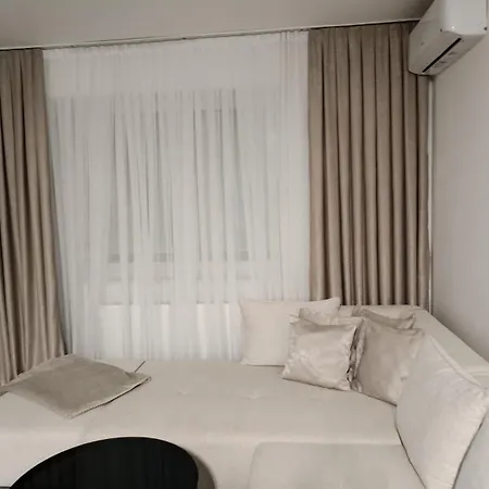 Stan Na Dan - Apartment Sarajevo