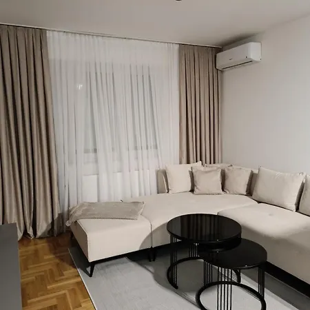 Apartment Stan Na Dan - Sarajevo