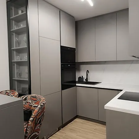 Apartment Stan Na Dan - *