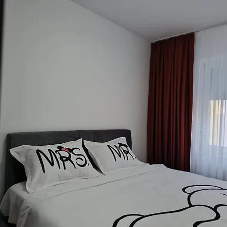Stan Na Dan - Apartment *