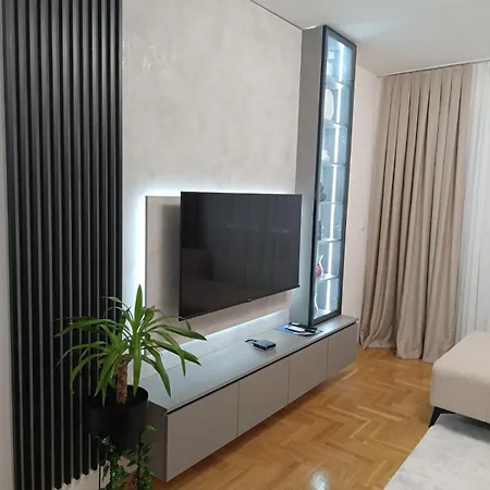 Apartment Stan Na Dan - Sarajevo