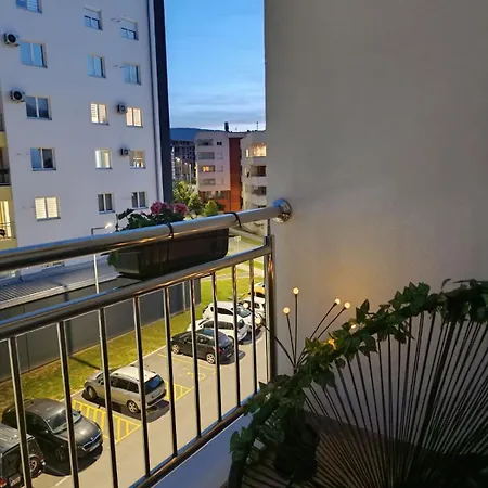 Apartment Stan Na Dan - *